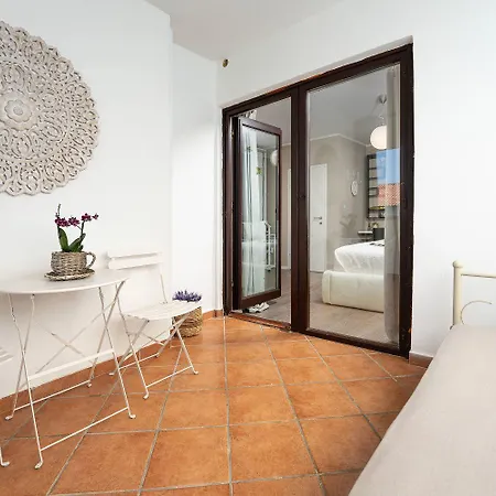 펜션 Exquisites Mit Privatem Garten, Liegen, Kinderstuhl, Waschmaschine - Nur 700 Meter Zum *
